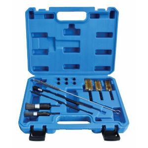 Set za čišćenje sjedišta injektora 