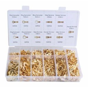 Konektori terminal set  750 kom