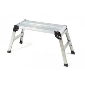 Stepenica od aluminija 58 x 30 x 48 cm