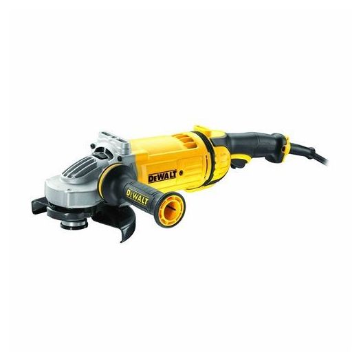 Dewalt električna kutna brusilica 2400W, 180mm