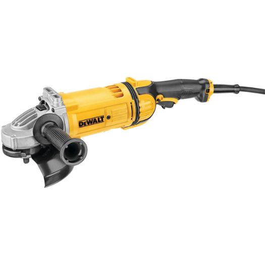 Dewalt električna kutna brusilica 2400W, 180mm