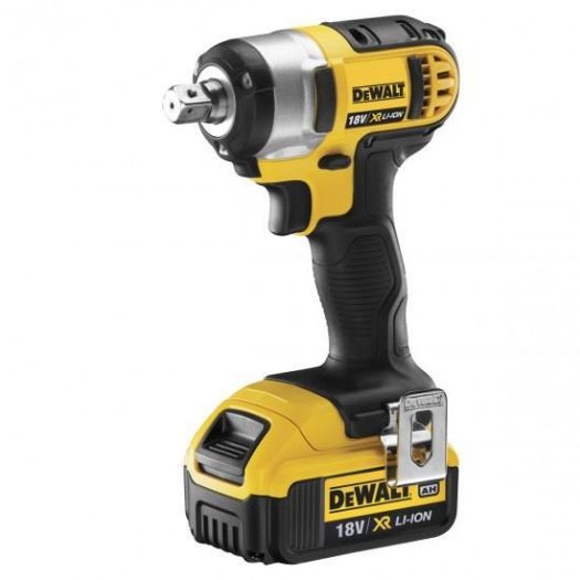 DeWalt aku XR udarni odvijač,203 Nm, 18V + 4.0 Ah