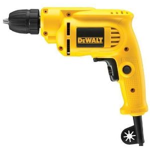 Bušilica s brzom glamskom glavom