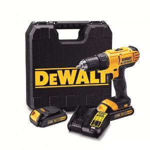 Dewalt aku XR bušilica/odvijač 18V