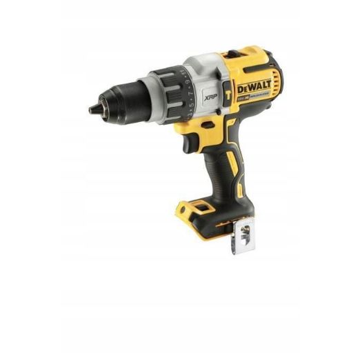 DeWalt aku XR udarna bušilica za odvijanje 18V, + 5.0 Ah