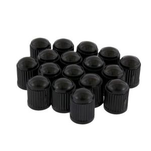 Kapice ventila crne 100kom