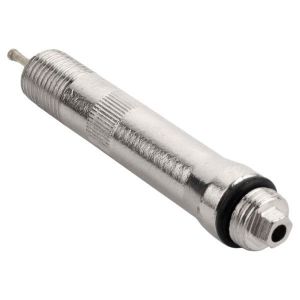 Nastavak skrivenih ventila 