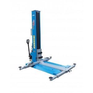 Jednostupna dizalica 2,5t 380V 