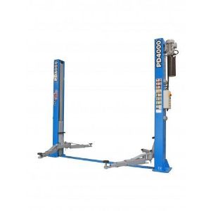 Elektrohidraulična dvostupna dizalica s automatskim sigurnosnim sustavom, 4 t