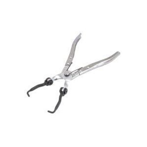 Kliješta za crijeva goriva sa zakretnim prihvatom 