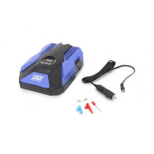 Kompresor 12V sa priborom