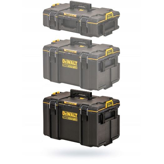 DeWalt kofer za alat 2.0 Tstak