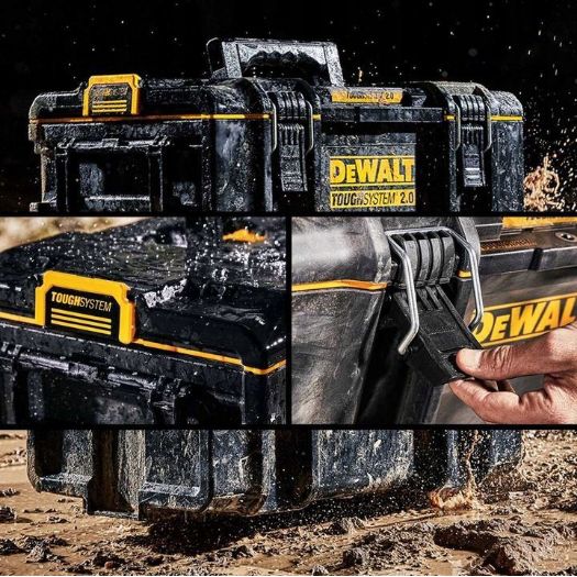 DeWalt kofer za alat 2.0 Tstak