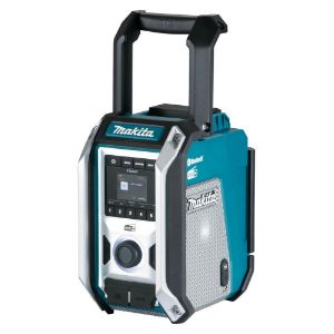 Makita Aku radio DMR115  DAB+/ BT