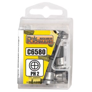 Bit nastavak PH-2 x 25mm 1/4"