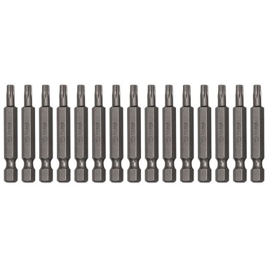 Bit nastavak TORX T-35 35 x 50mm 1/4"