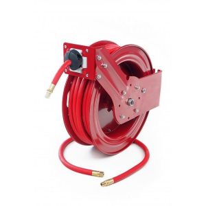 Automatska motalica s crijevom za zrak 20m 