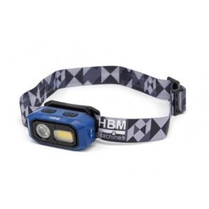 Naglavna svjetiljka 480 Lumen 