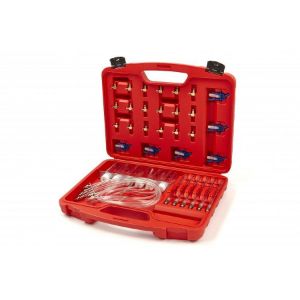 Tester protoka goriva