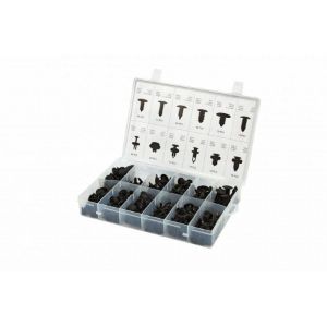 Kopče za tapacirunge 192 komada