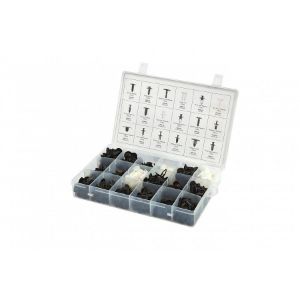 Kopče za tapicirunge FORD 415 komada