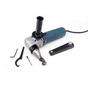 Električni nibbler - za rezanje lima 