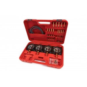 Set za sinkronizaciju rasplinjača/karburatora s 4- manometra