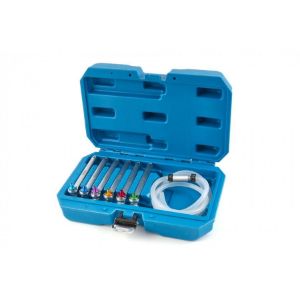 Alat za izmjenu kočione tekućine 