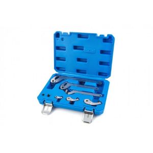 Profesionalni set kukastih ključeva 