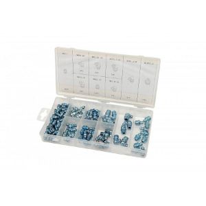 Mazalica set 110 komada