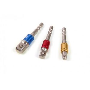 Set adaptera za bitove s HEX priključkom