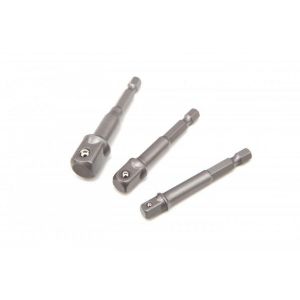 Set adaptera sa HEX priključkom