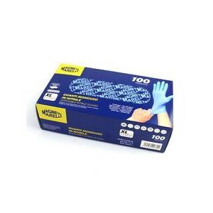 Radionička zaštitna rukavica  vel. XL   100/1 