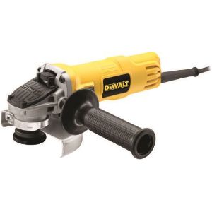 DeWalt  električna kutna brusilica 800W, 125 mm