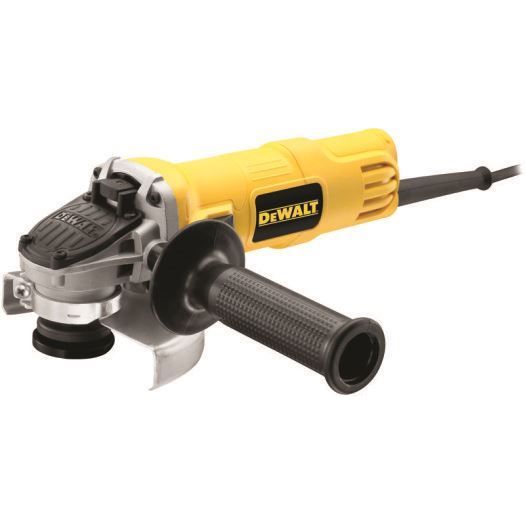 DeWalt električna kutna brusilica 800W, 125 mm