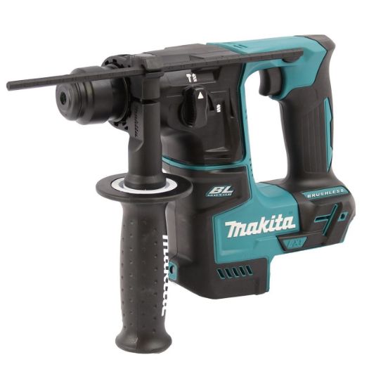 Makita aku elektropneumatska bušilica DHR171Z 18V 1,2J SDS-Plus Solo