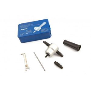 Bušilica sa zakretnom glavom 