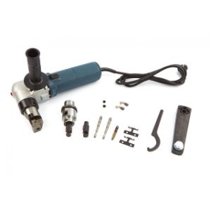 Električni nibbler - za rezanje lima 625 Watt