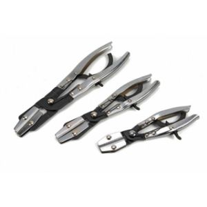 Kliješta set za gumena crijeva 