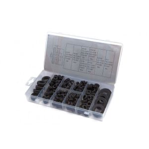 Set zaštinih gumica od 180 komada, INCH veličine