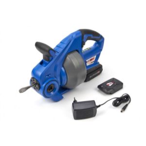 Profesionalni električni uređaj za odštopavanje  18 V 2,0Ah 