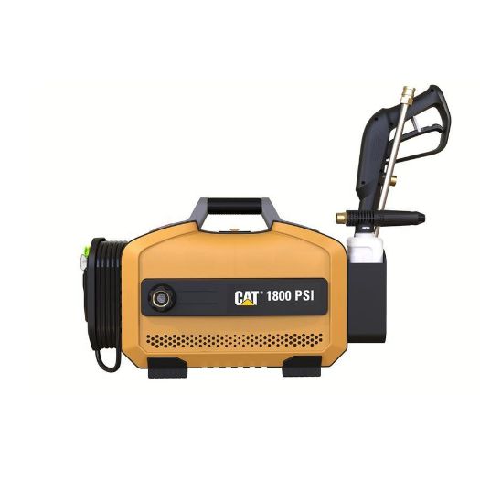 CAT visokotlačni čistač 1800 PSI