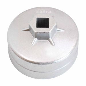 Nasadni ključ za filtere ulja 1/2" x 74mm x 14-kuteva