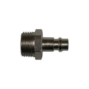 Brza sponica s vanjskim navojem 1/2"