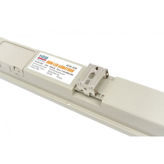 LED svjetiljka 24W 2000LM L1140 mm