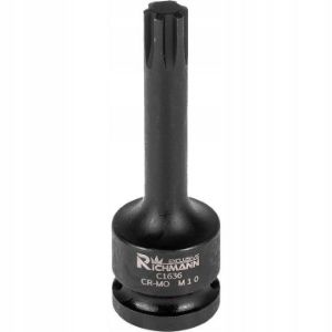 Udarni torx 1/2 M9x78mm