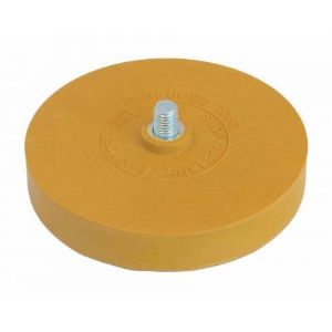 Disk brusni gumeni  88x15 mm   5/16"-24unf
