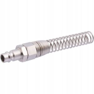 Muška brza spojnica za spiralna i poliuretanska crijeva 12 x 8mm