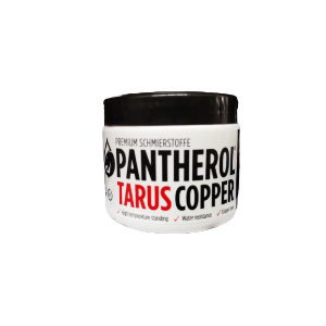 Mast pantherol tarus cooper 0,5/1 bakrena mast 