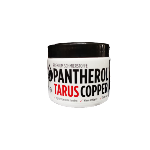 Mast pantherol tarus cooper 0,5/1 bakrena mast